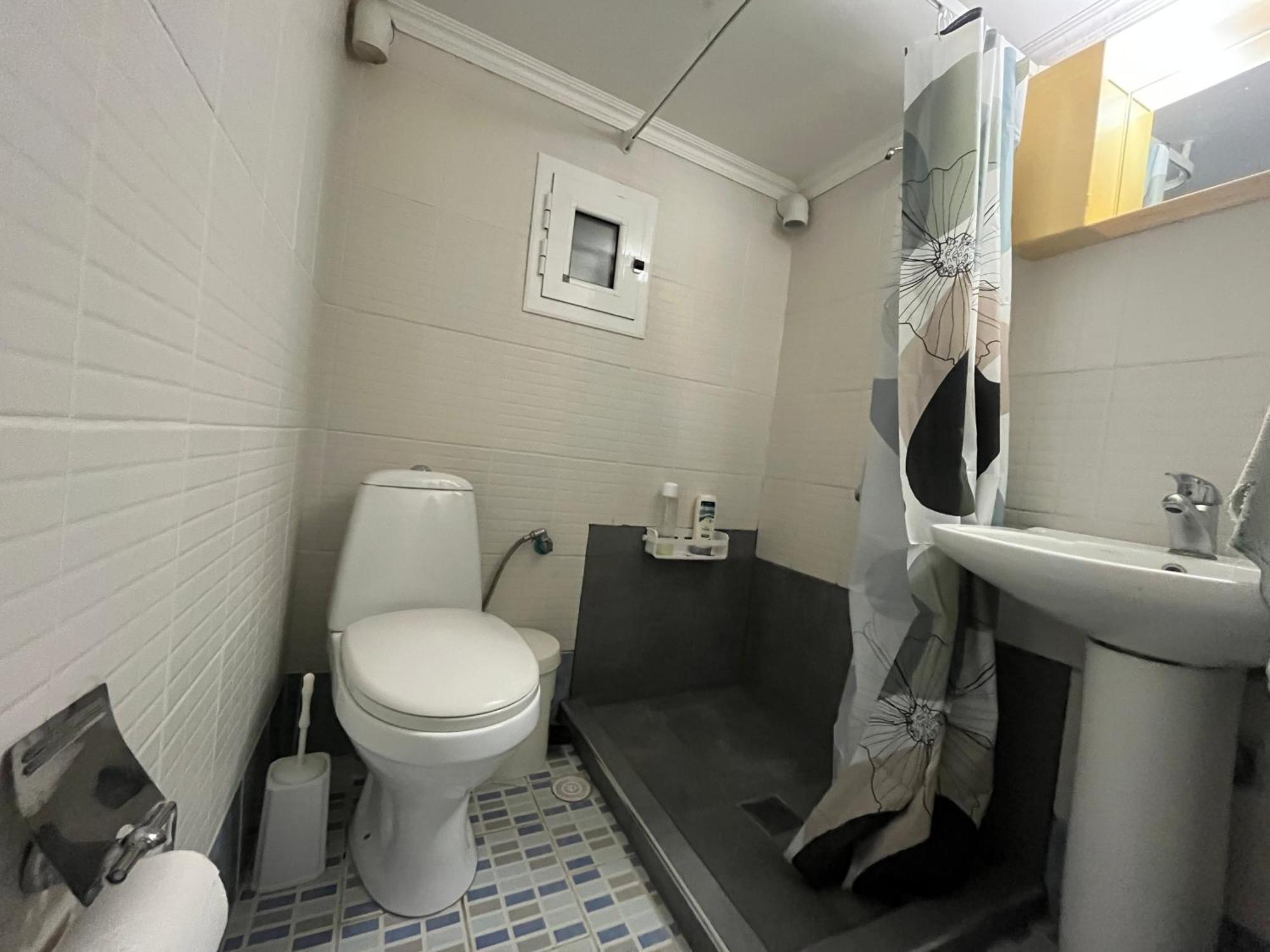 Stelios Home Vrasná Dış mekan fotoğraf
