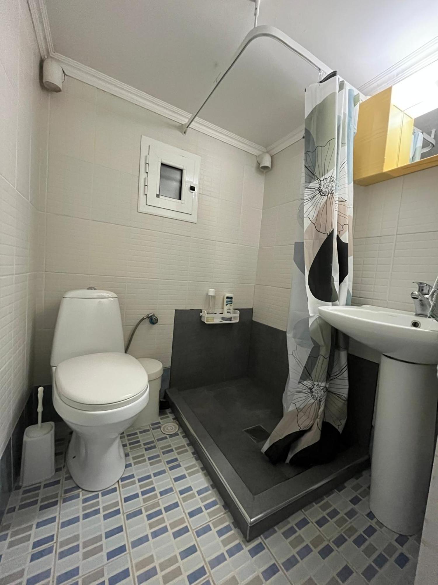 Stelios Home Vrasná Dış mekan fotoğraf