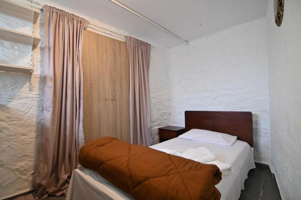 Stelios Home Vrasná Dış mekan fotoğraf